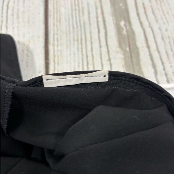 Hugo Boss Women’s Pants Stretch Trousers Front Stitched Crease - Picture 4 of 8